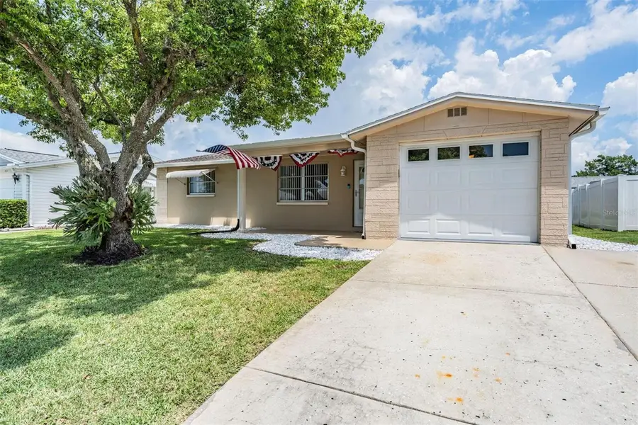 9330 Saint Regis Lane, Port Richey, FL 34668 - #2