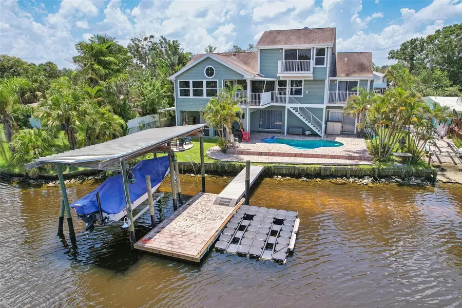 9212 River Cove Drive, Riverview, FL 33578 - Image #2