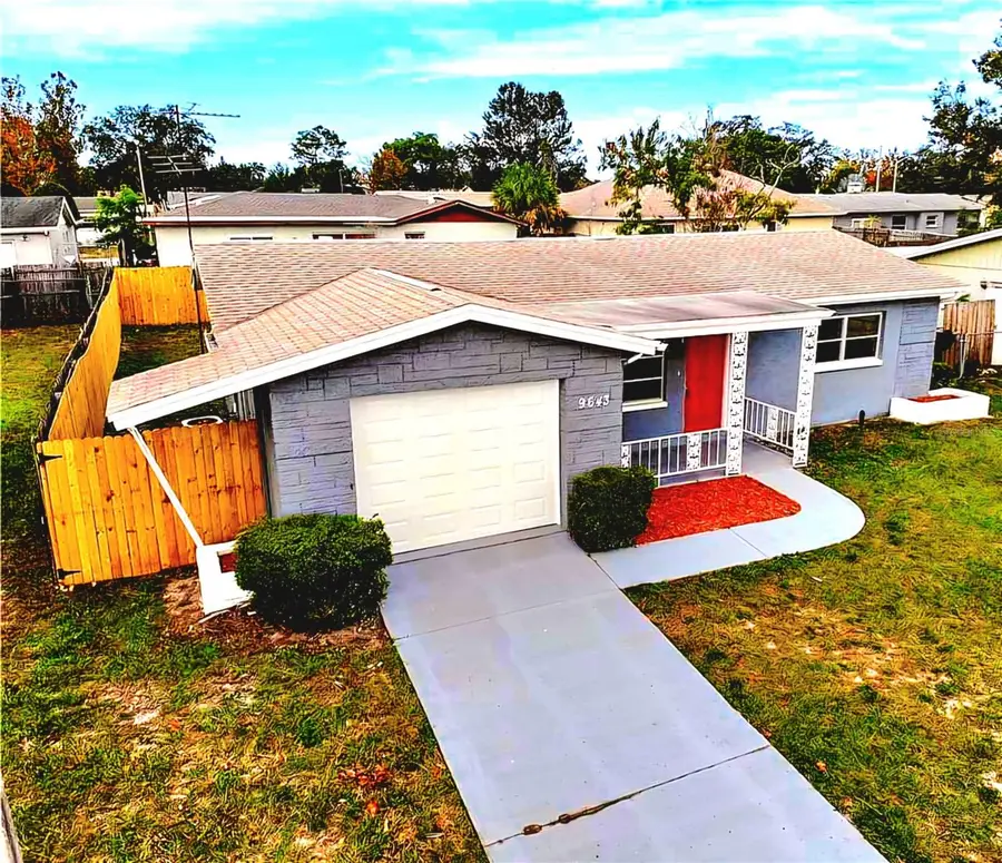 9643 Marlinton Lane, Port Richey, FL 34668 - Image #2