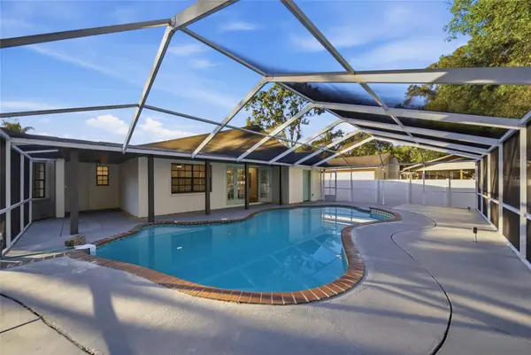 17815 Cranbrook Drive, LUTZ, FL 33549