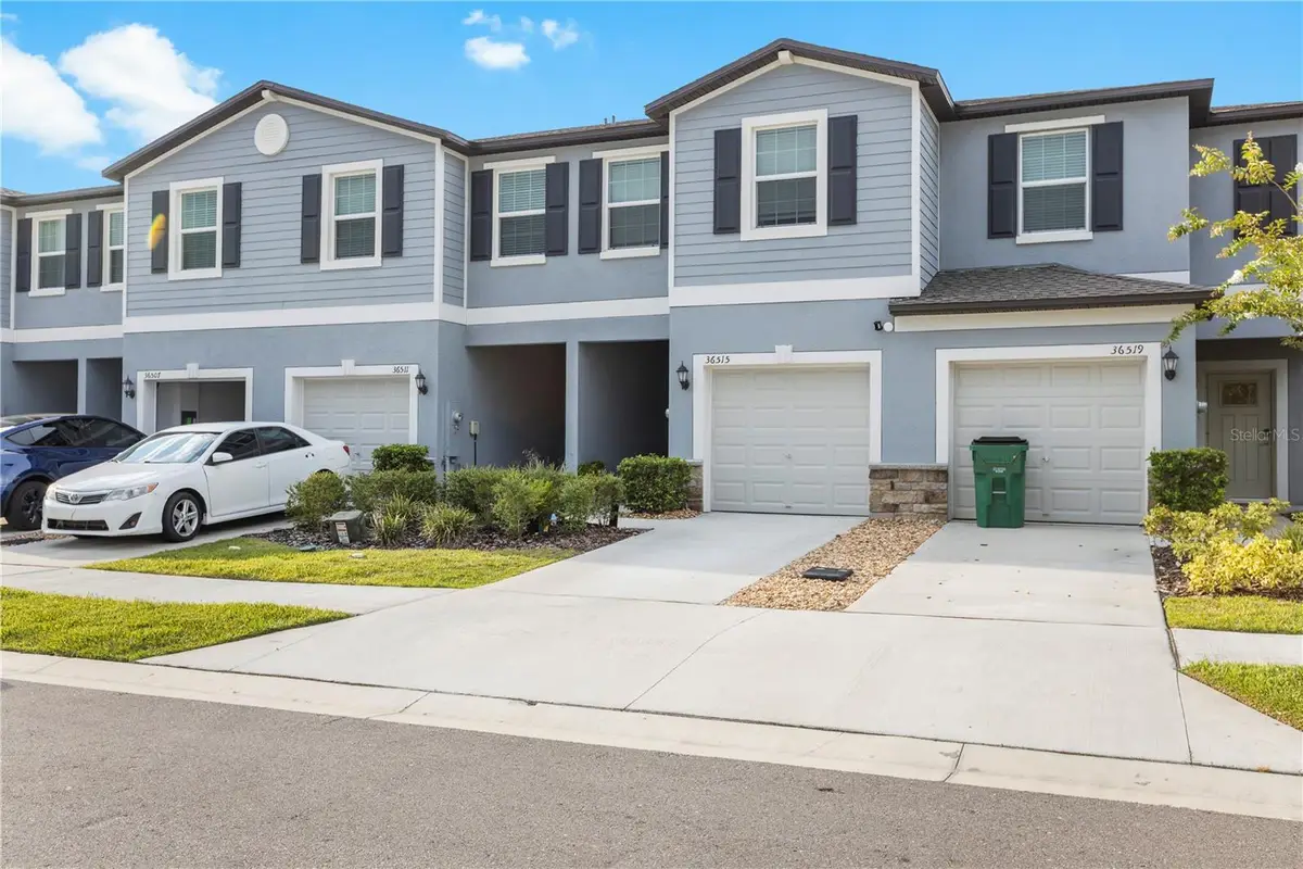 36515 Camp Fire Terrace, Zephyrhills, FL 33541 - Image #1