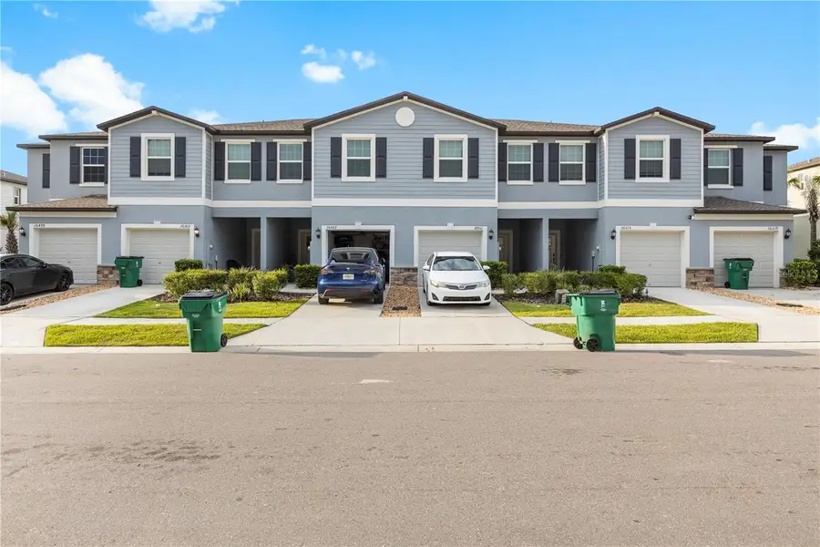 36515 Camp Fire Terrace, Zephyrhills, FL 33541 - Image #3