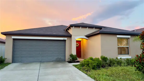 16610 Delia Street, WIMAUMA, FL 33598