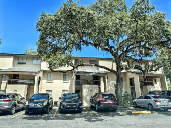 7607 Abbey Lane #2, TAMPA, FL 33617