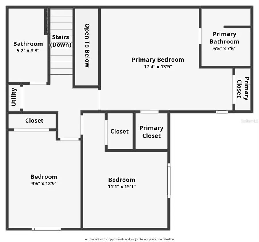 12714 Tall Pine Drive, Tampa, FL 33625 - Image #3