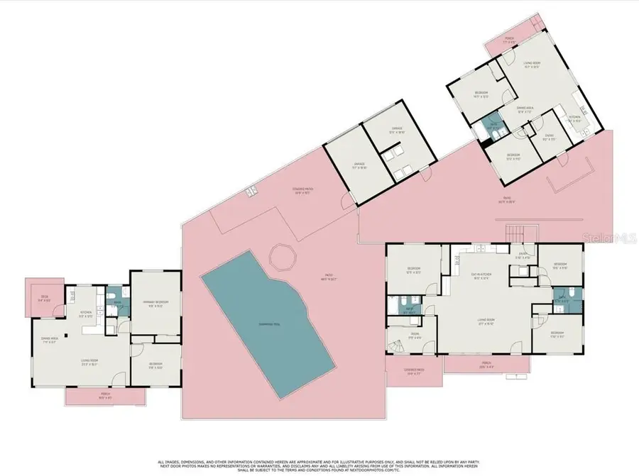 8425 W Gulf Boulevard, Treasure Island, FL 33706 - Image #3