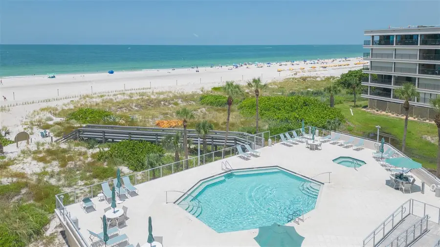 4450 Gulf Boulevard #104, Saint Pete Beach, FL 33706 - Image #3