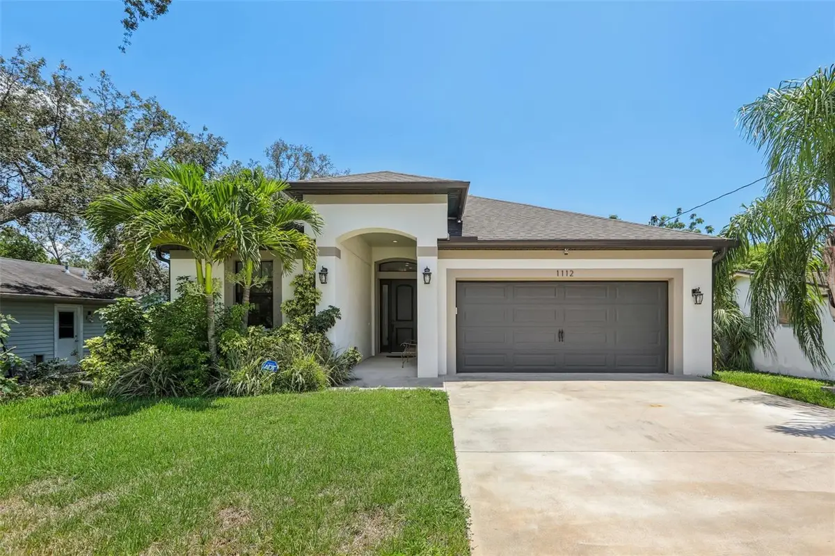 1112 E Boyer Street, Tarpon Springs, FL 34689 - Image #1