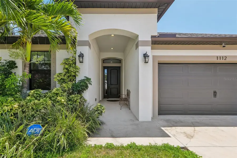 1112 E Boyer Street, Tarpon Springs, FL 34689 - Image #2