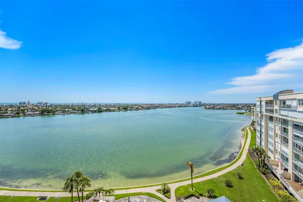 7932 Sailboat Key Boulevard S #806, SOUTH PASADENA, FL 33707