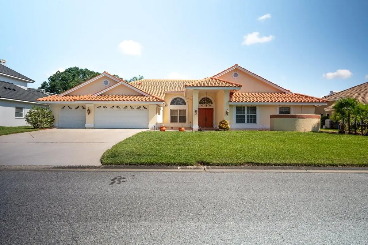 30341 Fairway Drive, Wesley Chapel, FL 33543 - Image #1