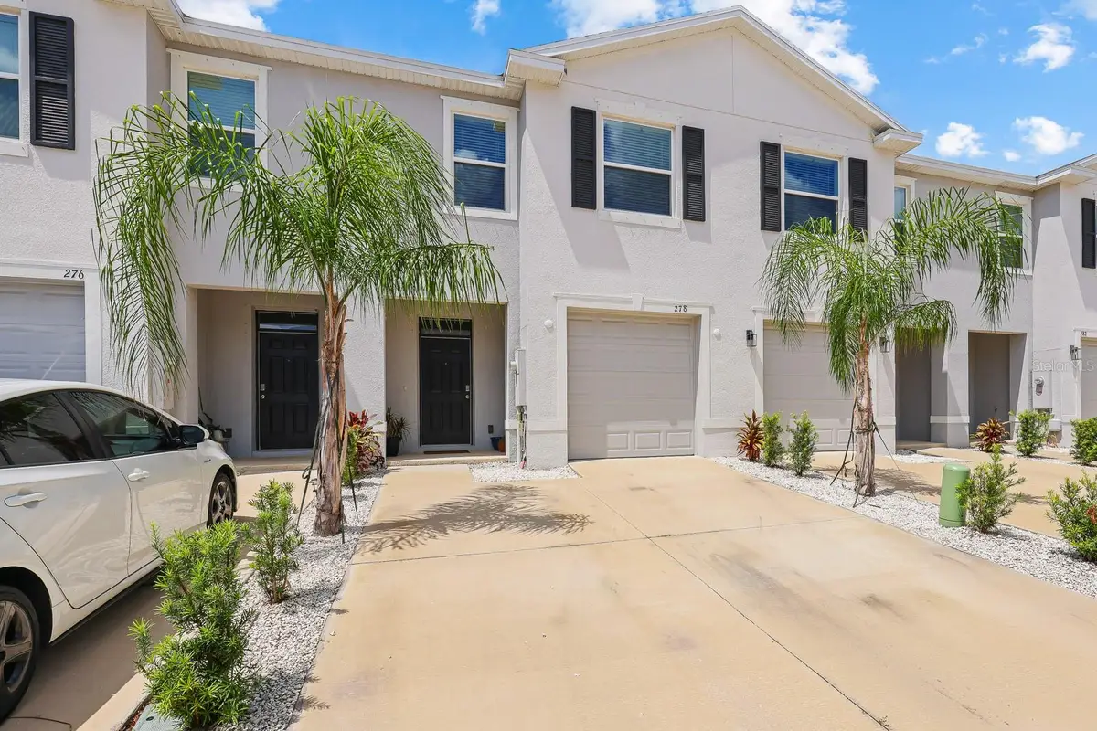 278 Mangrove Shade Circle, Apollo Beach, FL 33572 - Image #1