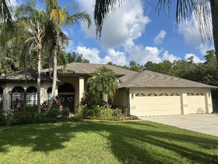 1012 Kingsborough Gardens Court, Lutz, FL 33548 - Image #2