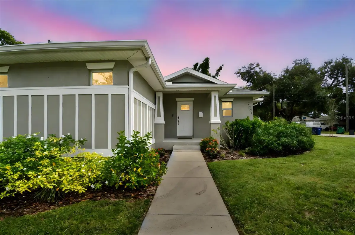 7801 N Highland Avenue, Tampa, FL 33604 - Image #1
