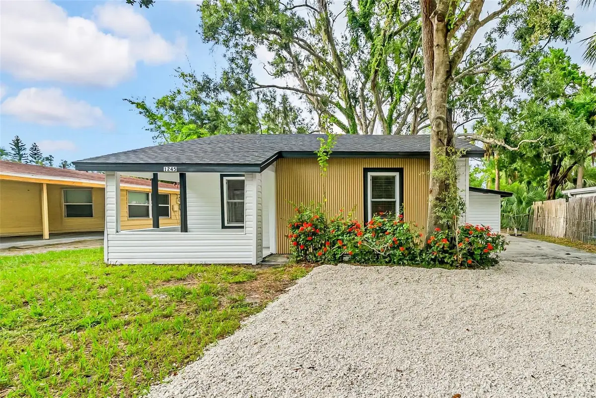 1245 Highland Street, Sarasota, FL 34234 - Image #1
