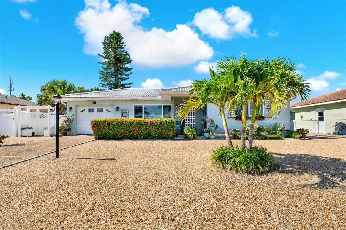 204 45th Avenue, Saint Pete Beach, FL 33706 - Image #1