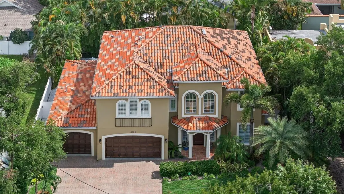 3904 W Santiago Street, Tampa, FL 33629 - Image #1