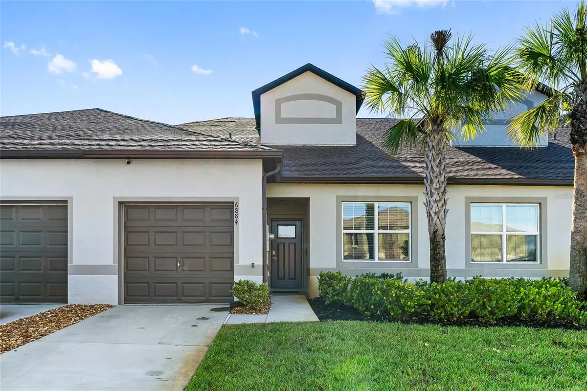 6884 Ripple Pond Loop, Zephyrhills, FL 33541 - Image #1