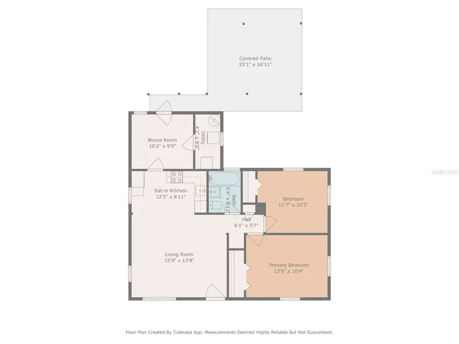 326 50th Avenue N, Saint Petersburg, FL 33703 - Image #2