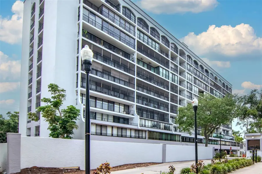 3211 W Swann Avenue #806, Tampa, FL 33609 - Image #2