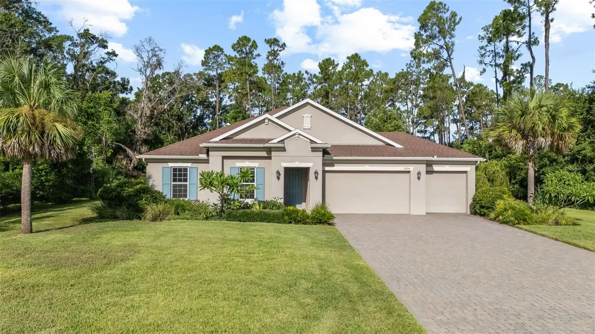 17804 Waterway Creek Drive, Lutz, FL 33549 - Image #1