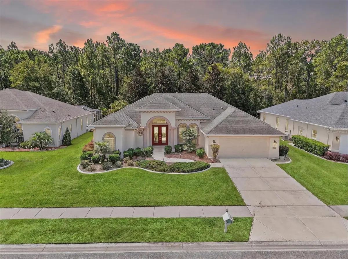 5378 Legend Hills Lane, Spring Hill, FL 34609 - Image #1
