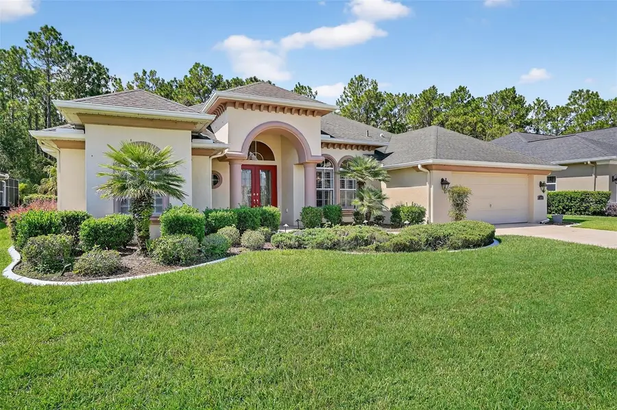 5378 Legend Hills Lane, Spring Hill, FL 34609 - Image #2