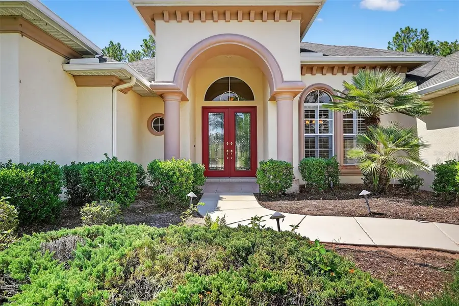 5378 Legend Hills Lane, Spring Hill, FL 34609 - Image #3