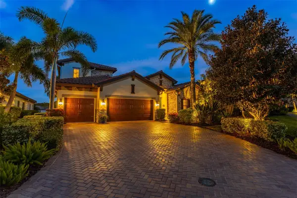 1326 Via Verdi Drive, PALM HARBOR, FL 34683