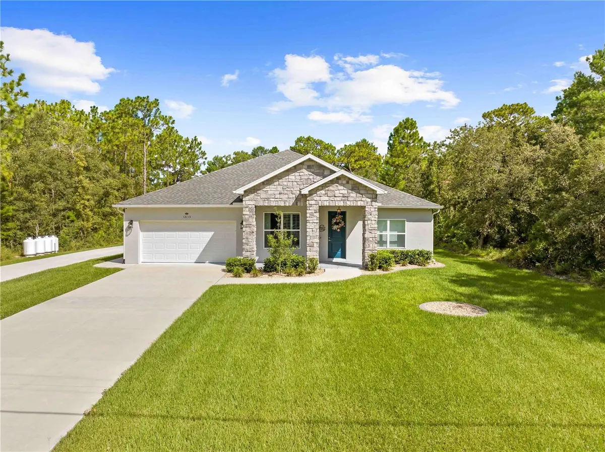 12113 Pine Club Circle, Weeki Wachee, FL 34614 - Image #1