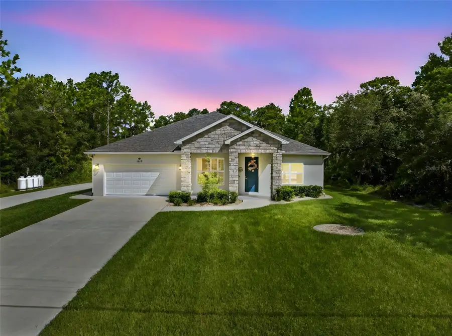 12113 Pine Club Circle, Weeki Wachee, FL 34614 - Image #2