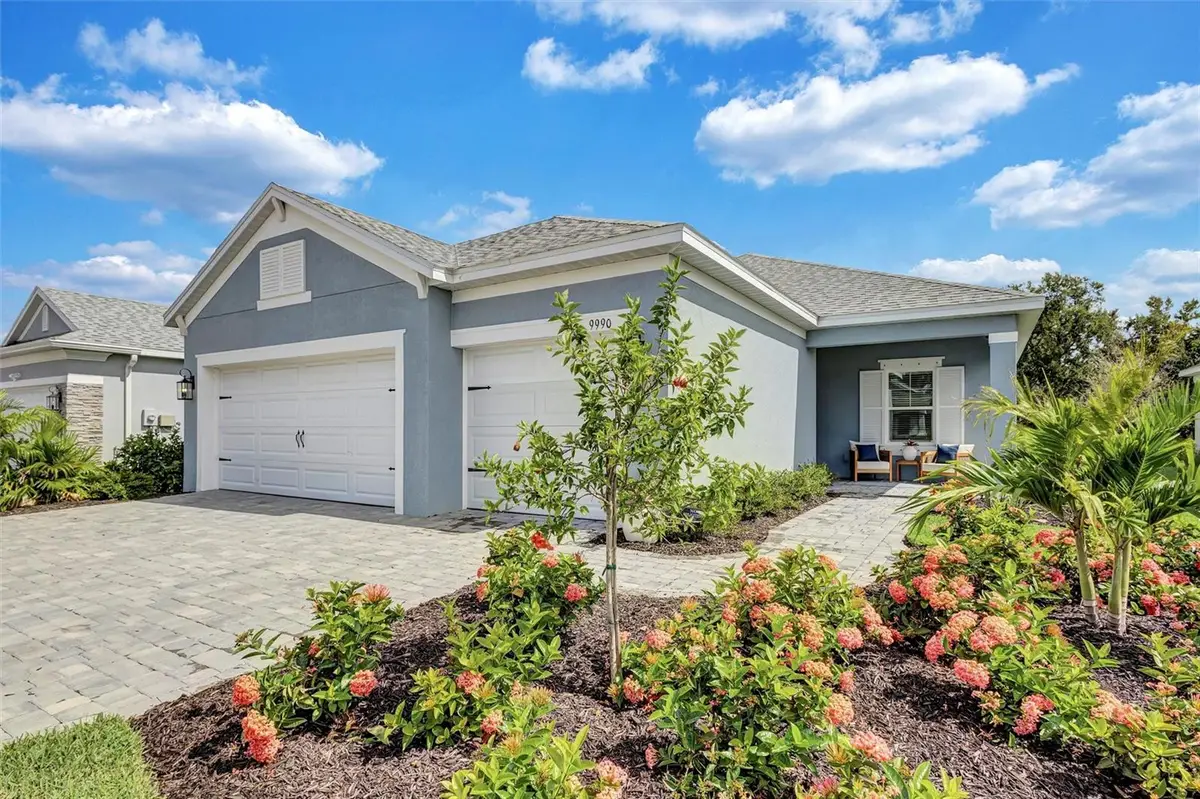 9990 Cross River Trail, Parrish, FL 34219 - Image #1