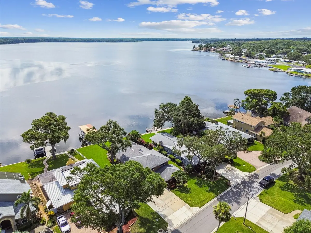118 Lake Shore Drive E, Palm Harbor, FL 34684 - Image #1