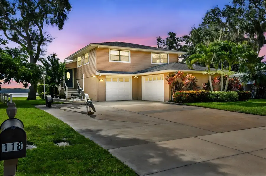 118 Lake Shore Drive E, Palm Harbor, FL 34684 - Image #2