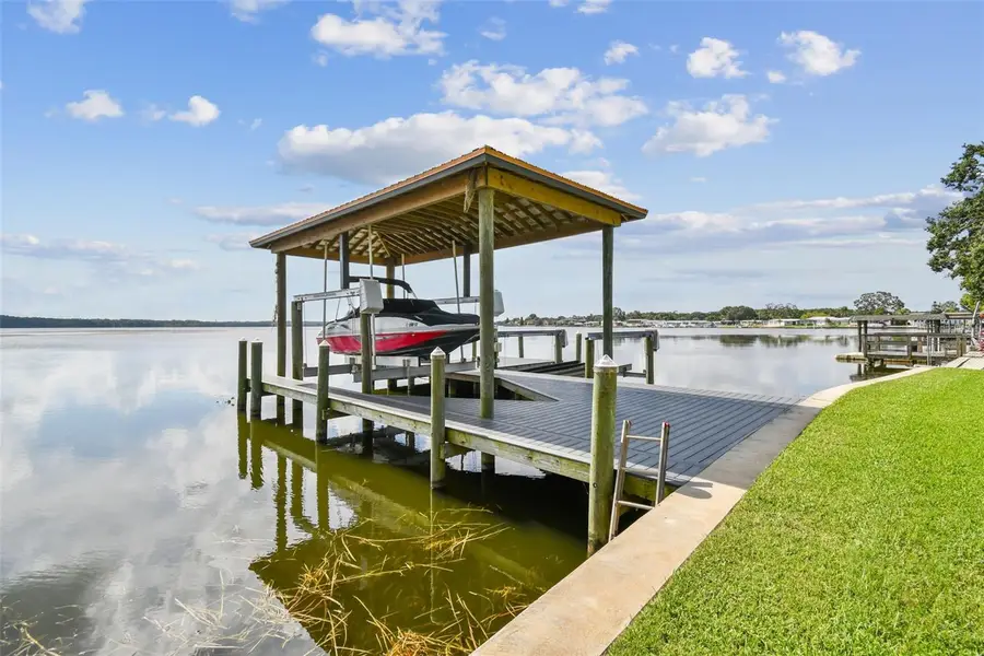 118 Lake Shore Drive E, Palm Harbor, FL 34684 - Image #3