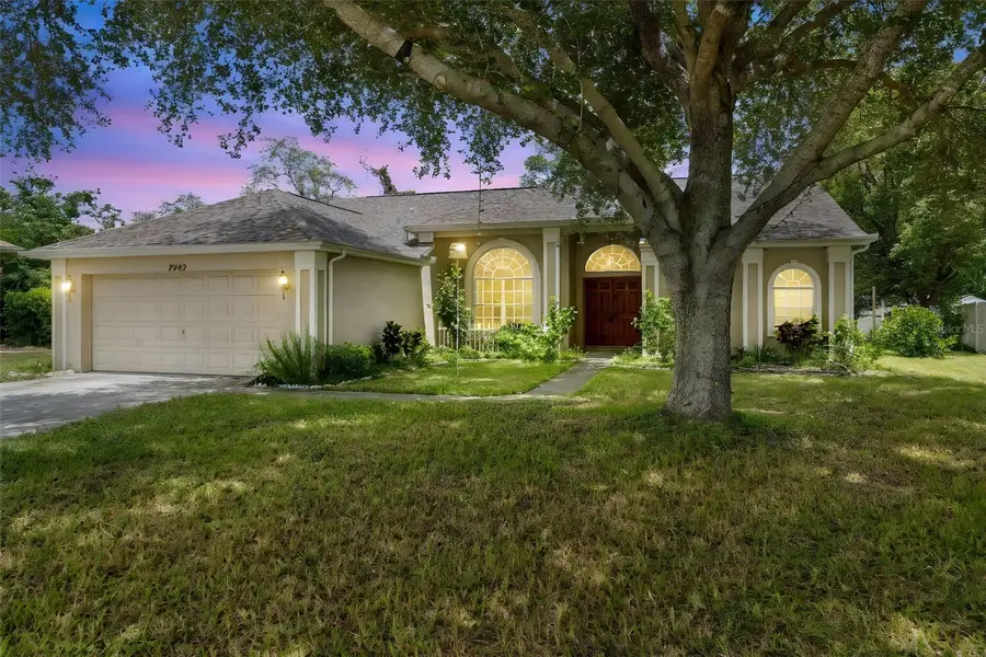 7492 Aloe Drive, Spring Hill, FL 34607 - #3