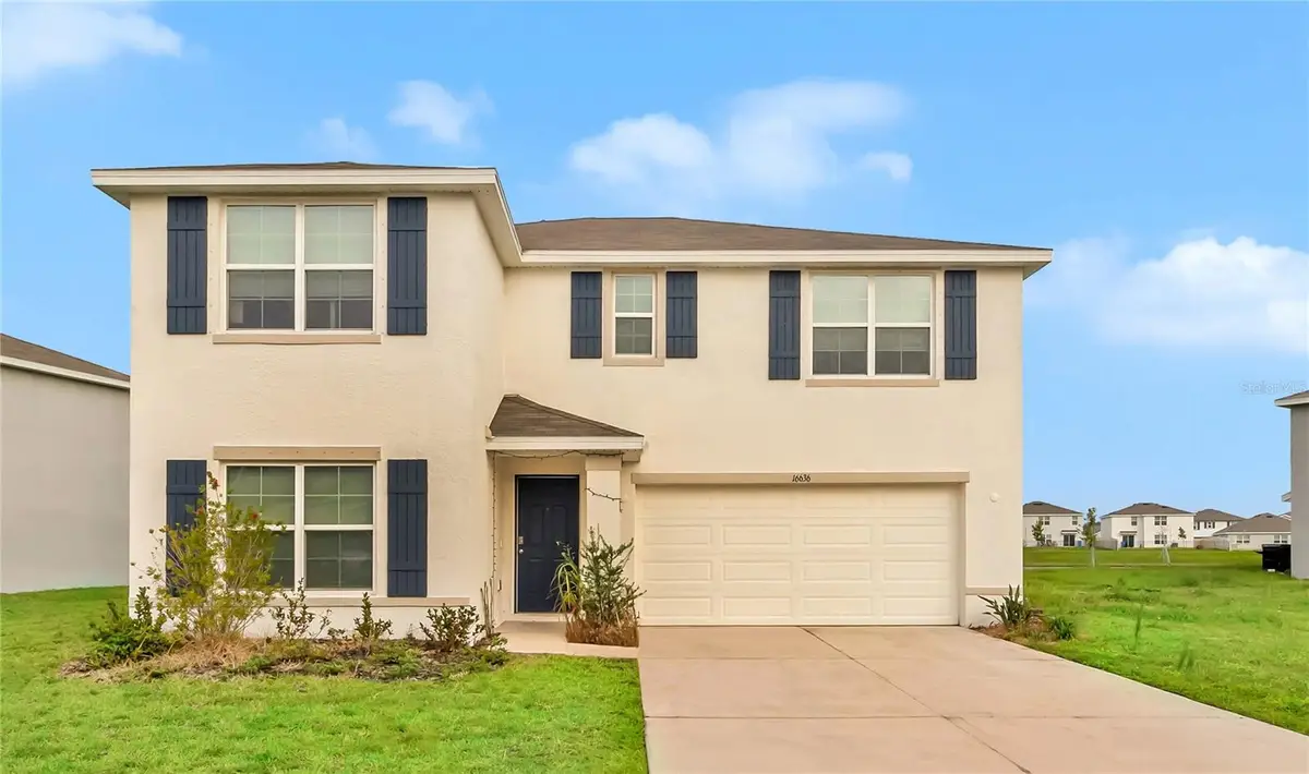 16636 Windmill Forge Pass, Wimauma, FL 33598 - Image #1
