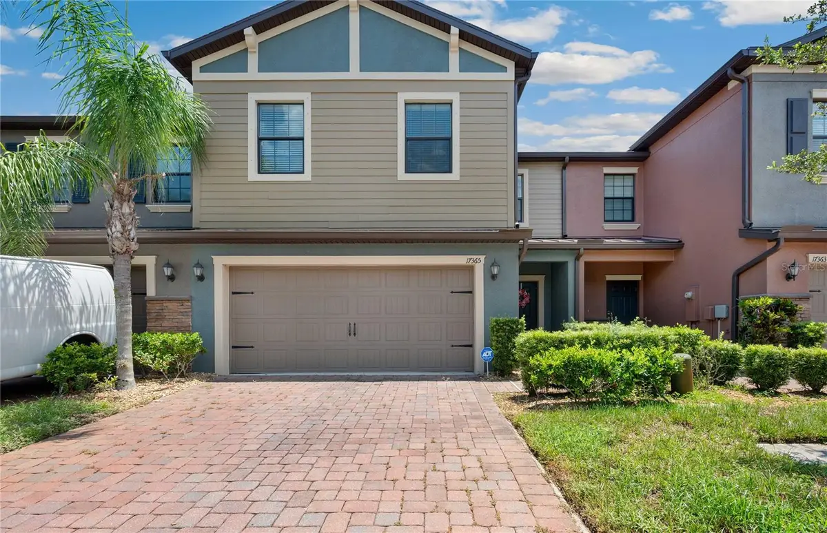 17365 Old Tobacco Road, Lutz, FL 33558 - Image #1