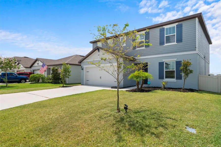 3892 Capri Coast Drive, Plant City, FL 33565 - Image #3