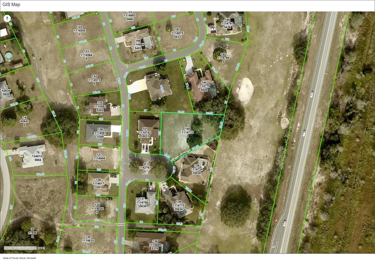 35035 Mahogany Court, Dade City, FL 33523 - Image #1