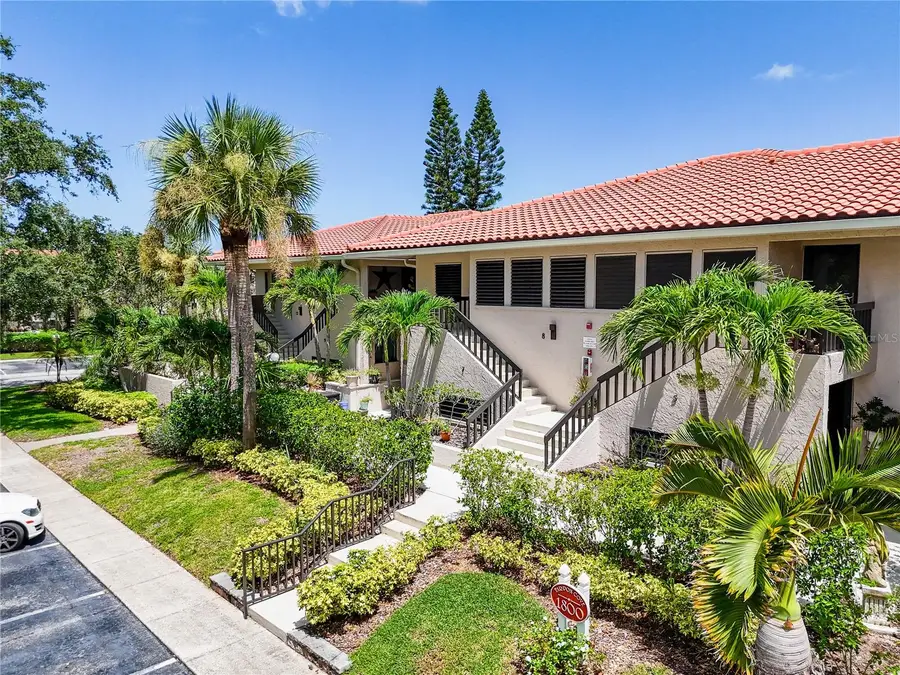 1800 Mariner Drive #8, Tarpon Springs, FL 34689 - Image #2