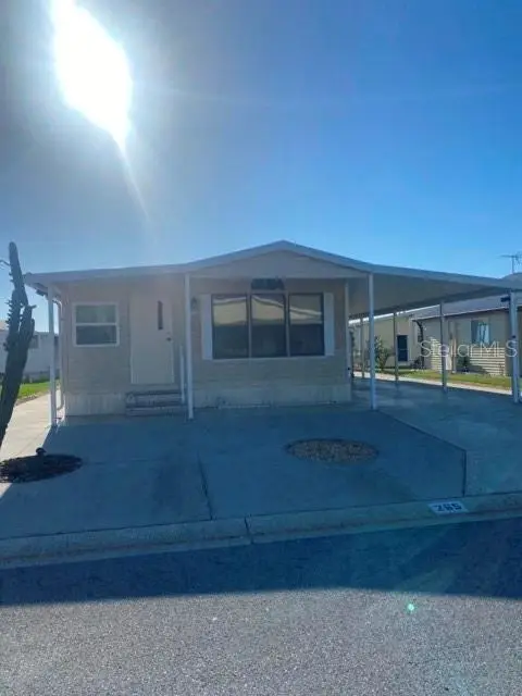 4812 Elwana Way, Zephyrhills, FL 33541 - Image #1