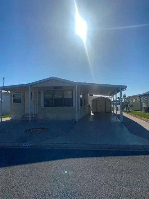 4812 Elwana Way, Zephyrhills, FL 33541 - Image #2