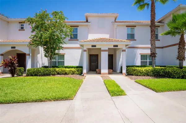 9029 Dogleg Drive, DAVENPORT, FL 33896