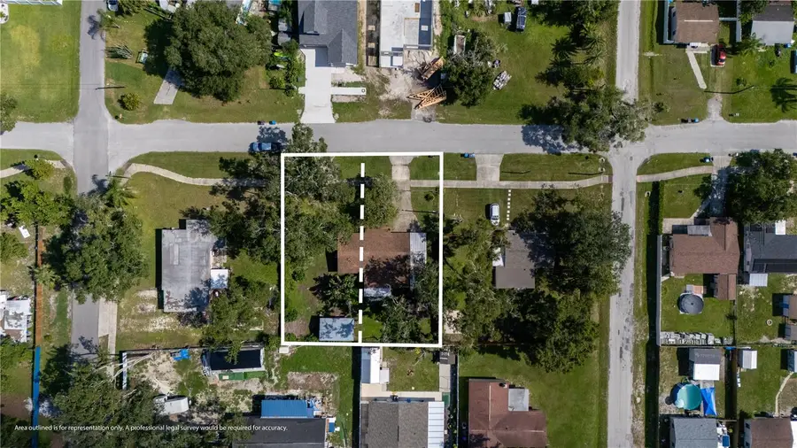 7618 Alvina Street, Tampa, FL 33625 - Image #2