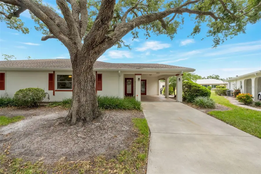 1005 Harefield Circle #43, Sun City Center, FL 33573 - Image #2