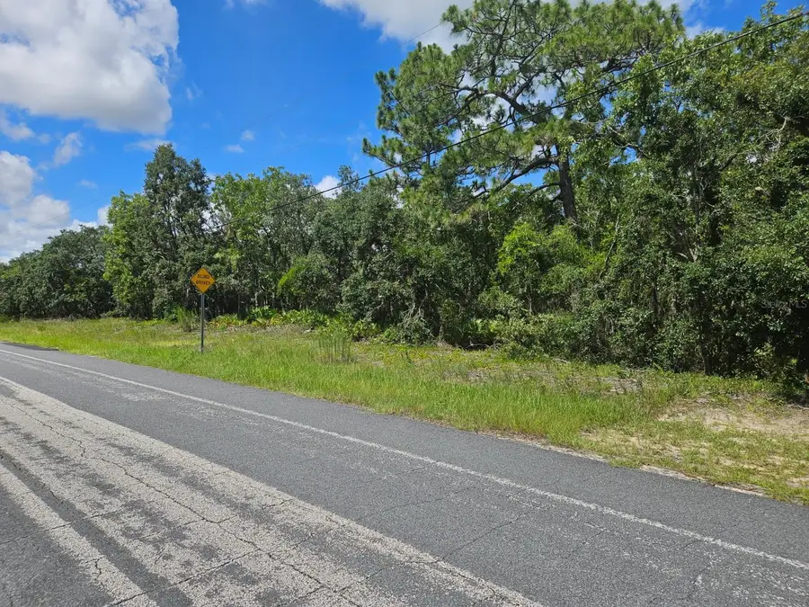 2386 N Sheriff Drive, Beverly Hills, FL 34465 - Image #3