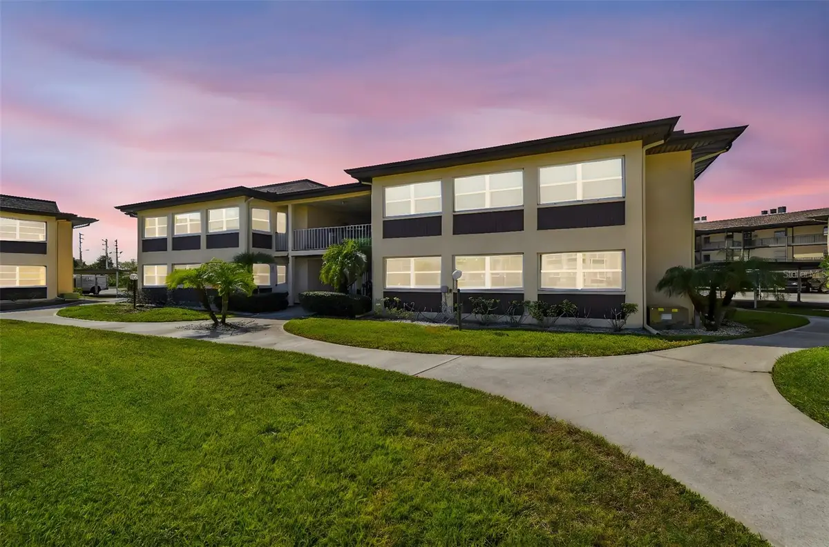 4557 Garnet Drive #203, New Port Richey, FL 34652 - Image #1