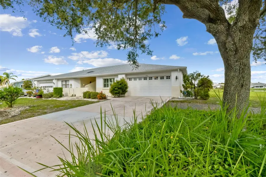 912 E Del Webb Boulevard, Sun City Center, FL 33573 - Image #2