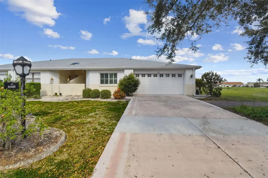 912 E Del Webb Boulevard, Sun City Center, FL 33573 - Image #3